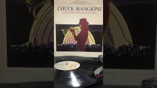 Feels so Good - Chuck Mangione. 1978s live
