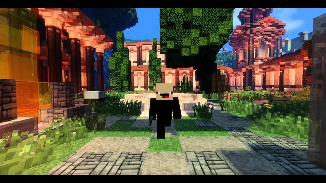 |Kohi|Cubecore Factions|Im Back!