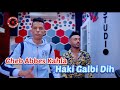 Cheb abbes kahla haki galbi dih        tik tok rai 2023