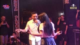 Duet Mesra Gerry Mahesa feat Lala Widy 'Tiara'  || MAHESA MUSIC || Live Expo Kutorejo 2022