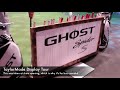 TaylorMade Display Tour PGAM13