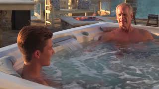 Discover the Stunning Sundance® Spas Series at Olympic