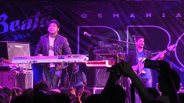 Evergreen Instrumentals | Stephen Devassy Live