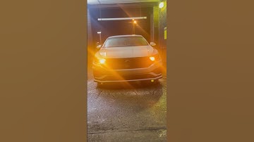 Cloudy☁️ #jetta #gli #mk7