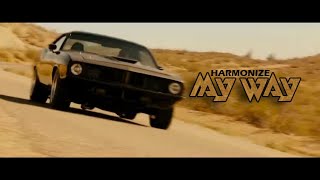 Harmonize - My Way