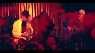 Fabiano do Nascimento & Sam Gendel - Cores