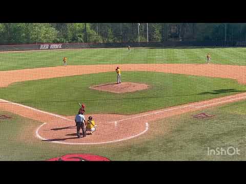 Jacob Osborne 2024 C/2B/UTIL Junior Season Highlights - YouTube