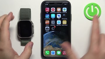 How to Change App Menu Layout on Apple Watch Ultra - Apple Watch Ultra Desktop Customization