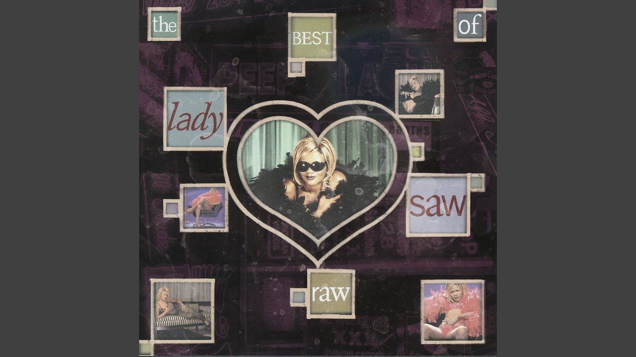 Lady Saw - Rich Man For Christmas - YouTube