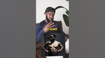 Dit is wat ik heb geleerd na 3 jaar gewogen calisthenics...