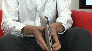 Review: iPad 2 vs Motorola Xoom (Which?)