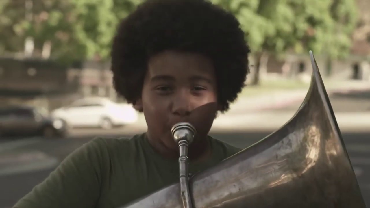 Everfound - God of the Impossible (Official Video)