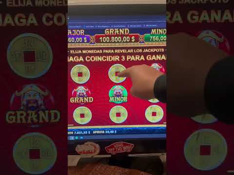 馃幇馃儚馃Con la esperanza de los $100.000馃馃徎馃捀馃捀 #casino #casinoonline #lucky #apuestas #slots #win