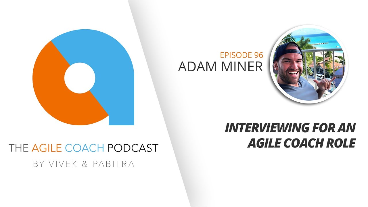 From Finance to Agile Coach: Tips for Job Interviews