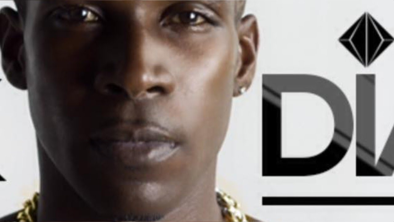 Blak Diamon - Legal [Ebola Riddim] November 2014 - YouTube