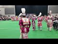 Four Bears Powwow 2024, Saturday Night Live, Pretty In Pink Jingle Dress Special
