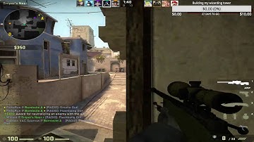 Random awp flicks