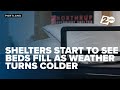 Portland overnight shelters could soon stay open 24/7, Portland and Multnomah County say