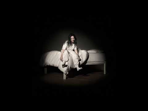 Billie Eilish Xanny Instrumental 