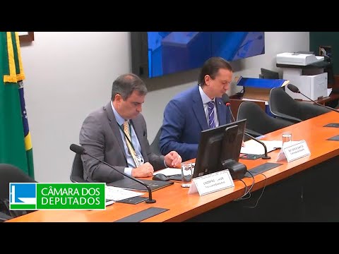 COMISSÃO DO ESPORTE