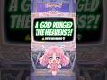 A GOD DUNGED THE HEAVENS?! | Teach Me! True or False-sama #11 | #Shorts