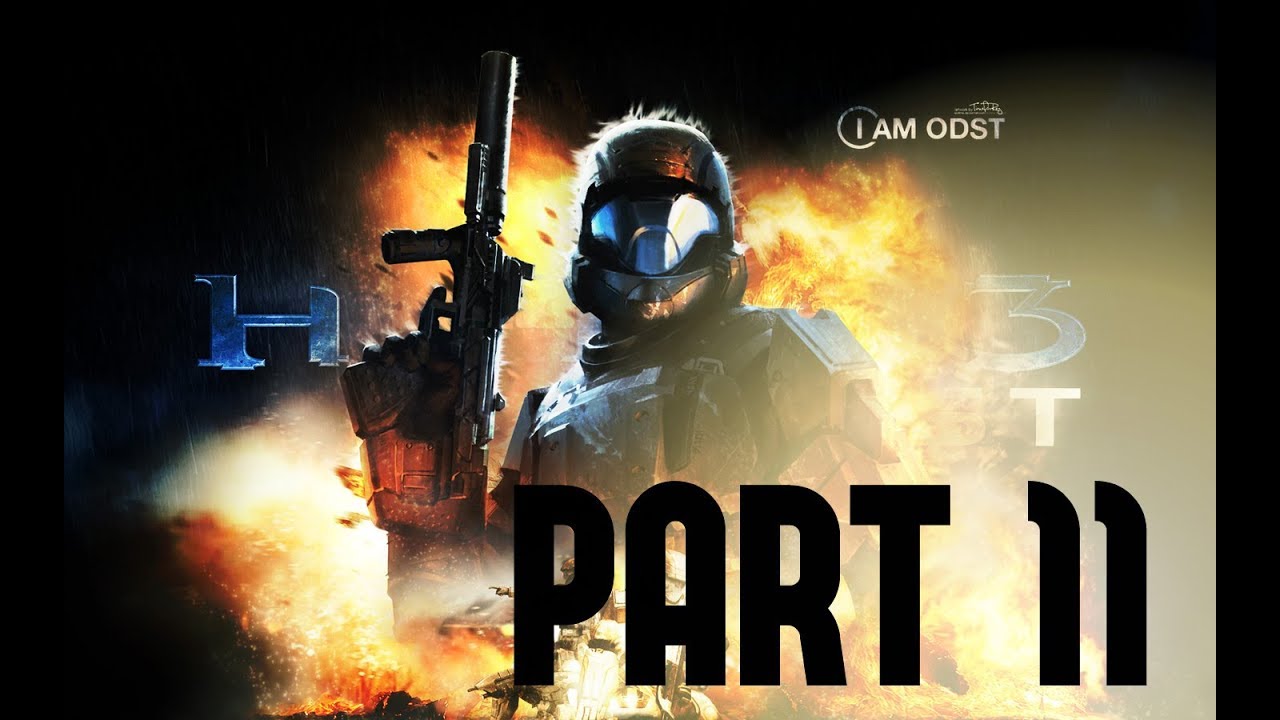 Halo 3 ODST Walkthrough Part 11 NMPD HQ I YouTube halo-3-odst-walkthrough-part-11-nmpd-hq-i-youtube