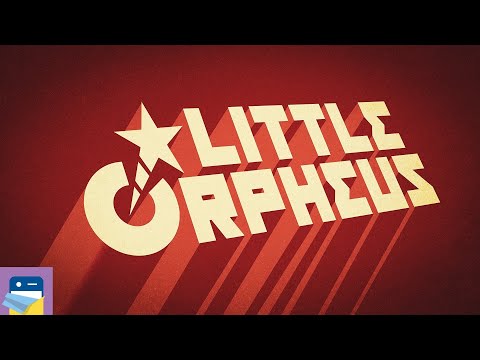Video: Loominguline Euroopa Laseb Ube Mängudele, Sealhulgas The Chinese Room's Little Orpheus