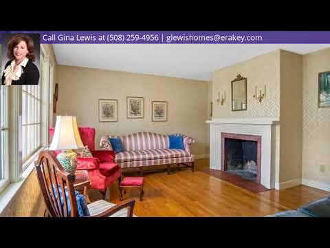 42 Lake St, Shrewsbury, MA home video tour