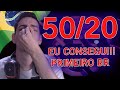 EU CONSEGUI: 50/20 - FNAF UCN  Completo! Ultimate Custom Night - MRGUINAS