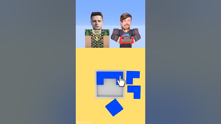 Mellstroy Vs Mrbeast - Who Plays Better? 🤔️