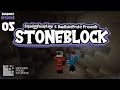 Stoneblock with SentreNet | Minecraft Bedrock Let's Play | Season 2: Episode 05