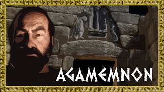 Who was Agamemnon? | Early Life and Reign of the King of Mycenae