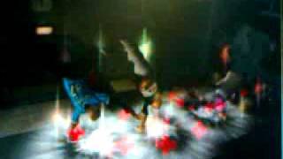CSO Dancers 2