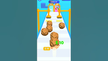 Gem Stack run Level 64 #GemStack​ #OPGameplay​