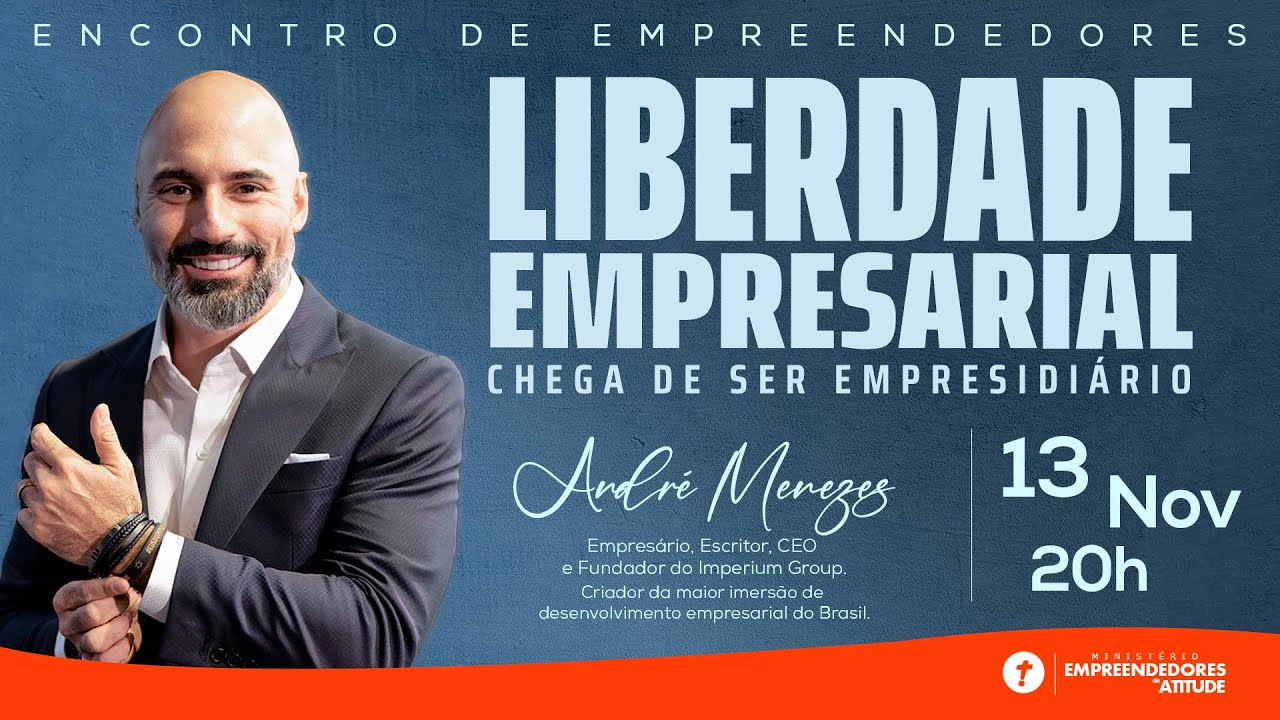 Atitude Empresarial