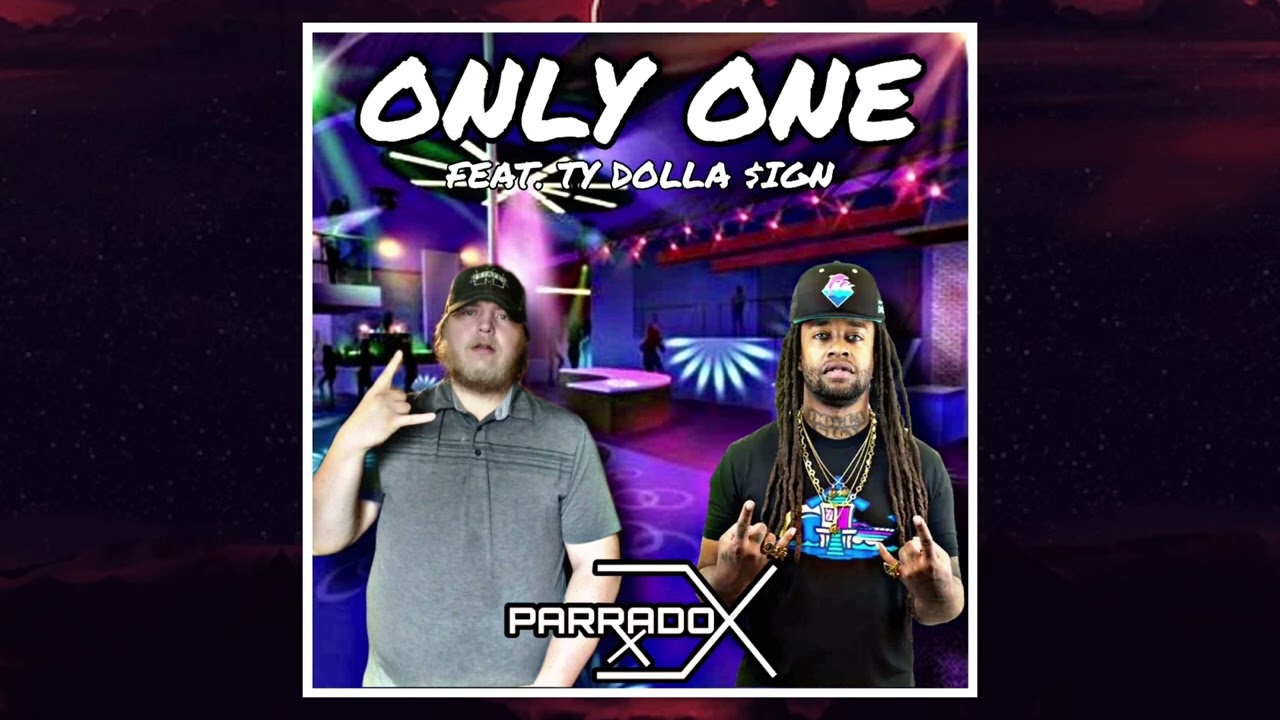 Guarda Parradox- Only One (feat. Ty Dolla $ign) (Official Audio) su YouTube Guarda Parradox- Only One (feat. Ty Dolla $ign) (Official Audio) su YouTube