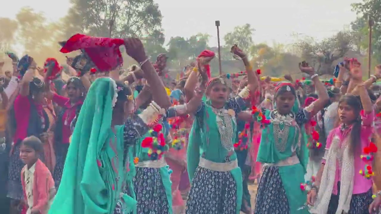 New aadiwasi Reels ❤️‍🩹🦅🦅❤️✅