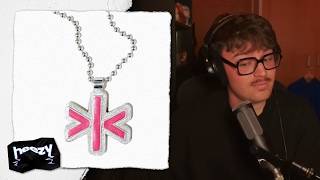 Watch Alvaro Diaz Babyrecords video