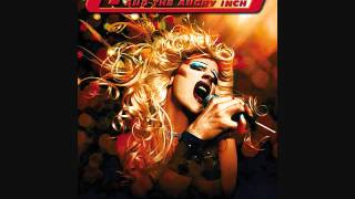 Hedwig and The Angry Inch -  Midnight Radio chords