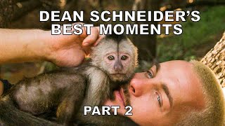 Best Of Dean Schneider Compilation - Part 2