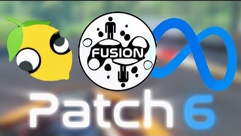 How to get BoneLab Fusion/Code Mods Guide for Meta Quest | Patch 6 | + How to get FusionHelper
