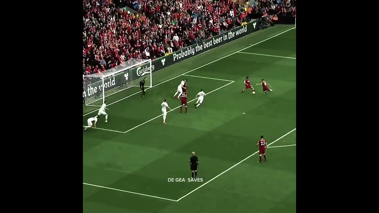 De Gea is believed to be able to save the Titanic 