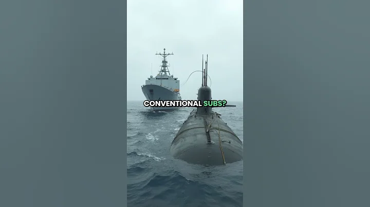 AUKUS Pact: The Science Behind Nuclear-Powered Submarines | Military Aviation Explained