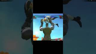 P-Jack’s Combo’s in Tekken Tag 2 #tekken7 #games #tekken #tekkentag2 #gameplay #gameplay #tekken8