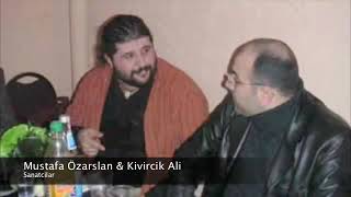 Kıvırcık Ali Ilgıt Ilgıt