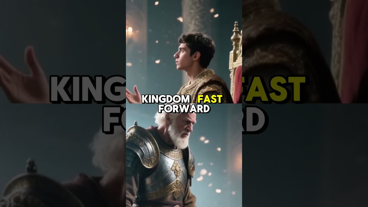 От трагедии к политике — как смерть Асахеля подтолкнула к мести и единству 