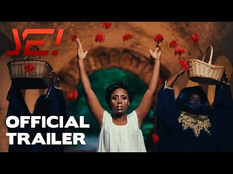 YE! A Jagun Story | Official Trailer