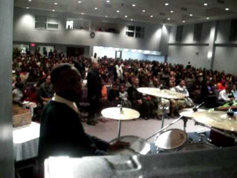 Haiti Benefit Concert @ West End Curch Of God Of P...
