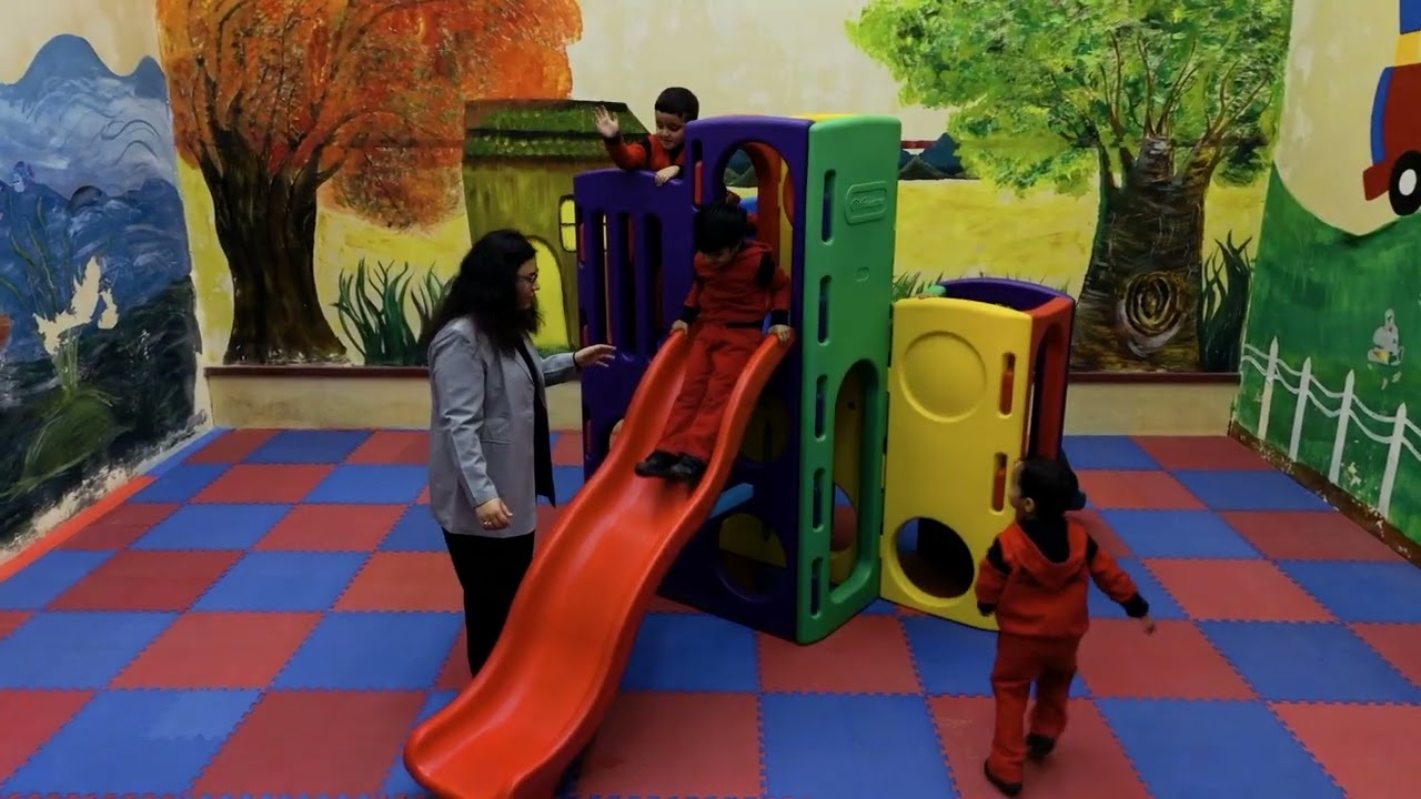 Ambience Public School , New Delhi