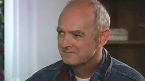 To Catch a Predator: "Hambubger" (The Walking Dead)